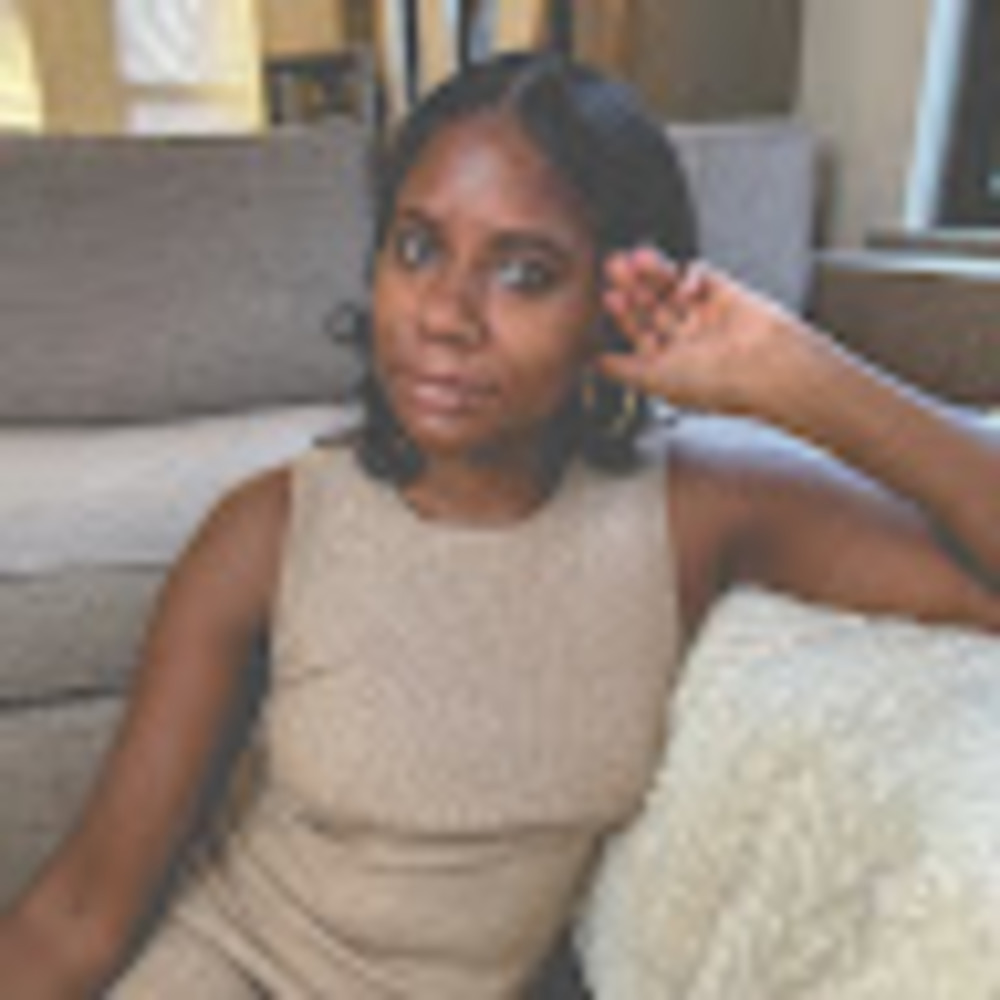 Meet your Posher, Rheannia